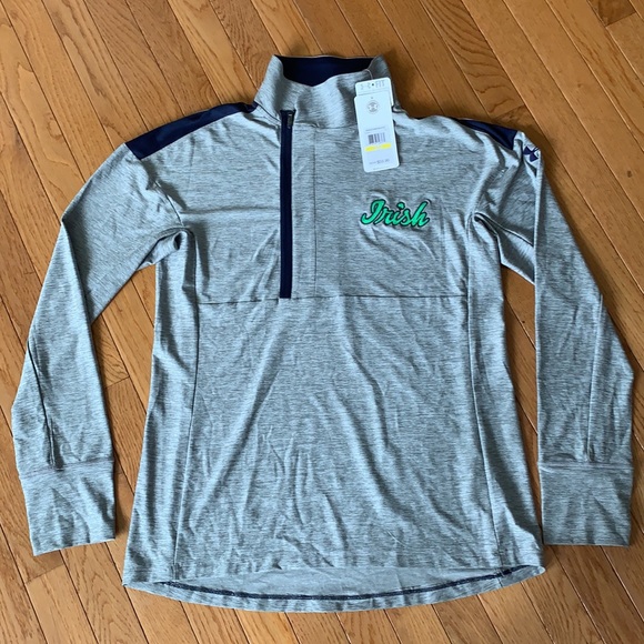 Women’s Under Armour Long Sleeve Athletic Shirt - Picture 2 of 8